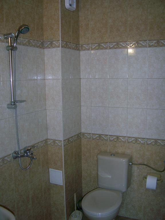 Sianie Guest House Ravda Luaran gambar