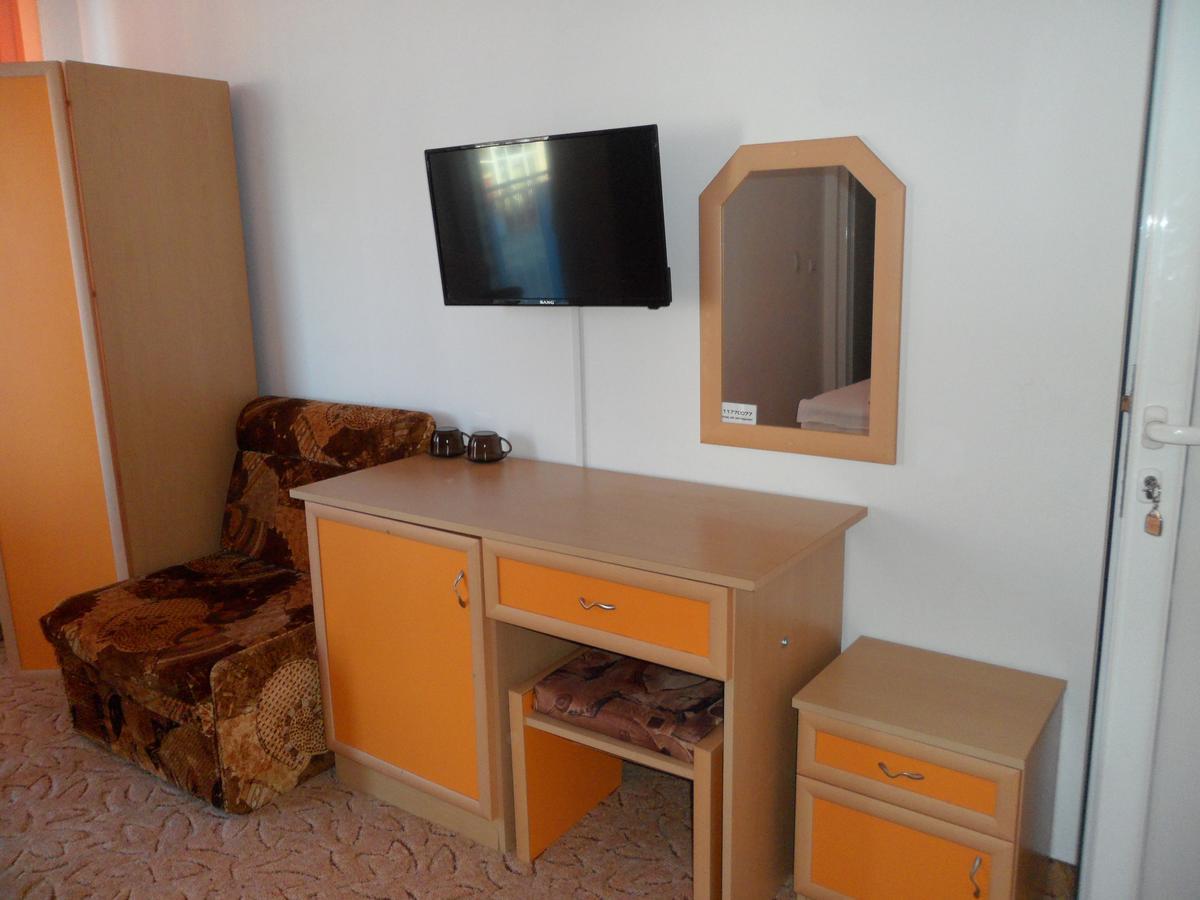 Sianie Guest House Ravda Luaran gambar
