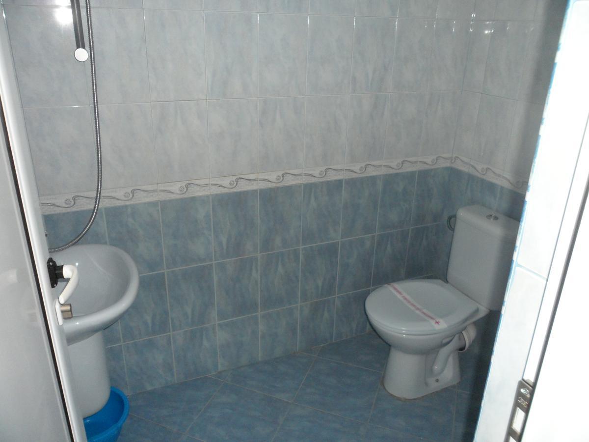 Sianie Guest House Ravda Luaran gambar
