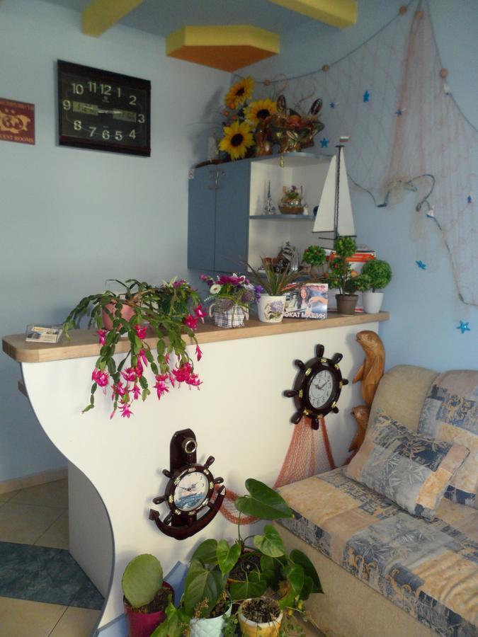 Sianie Guest House Ravda Luaran gambar