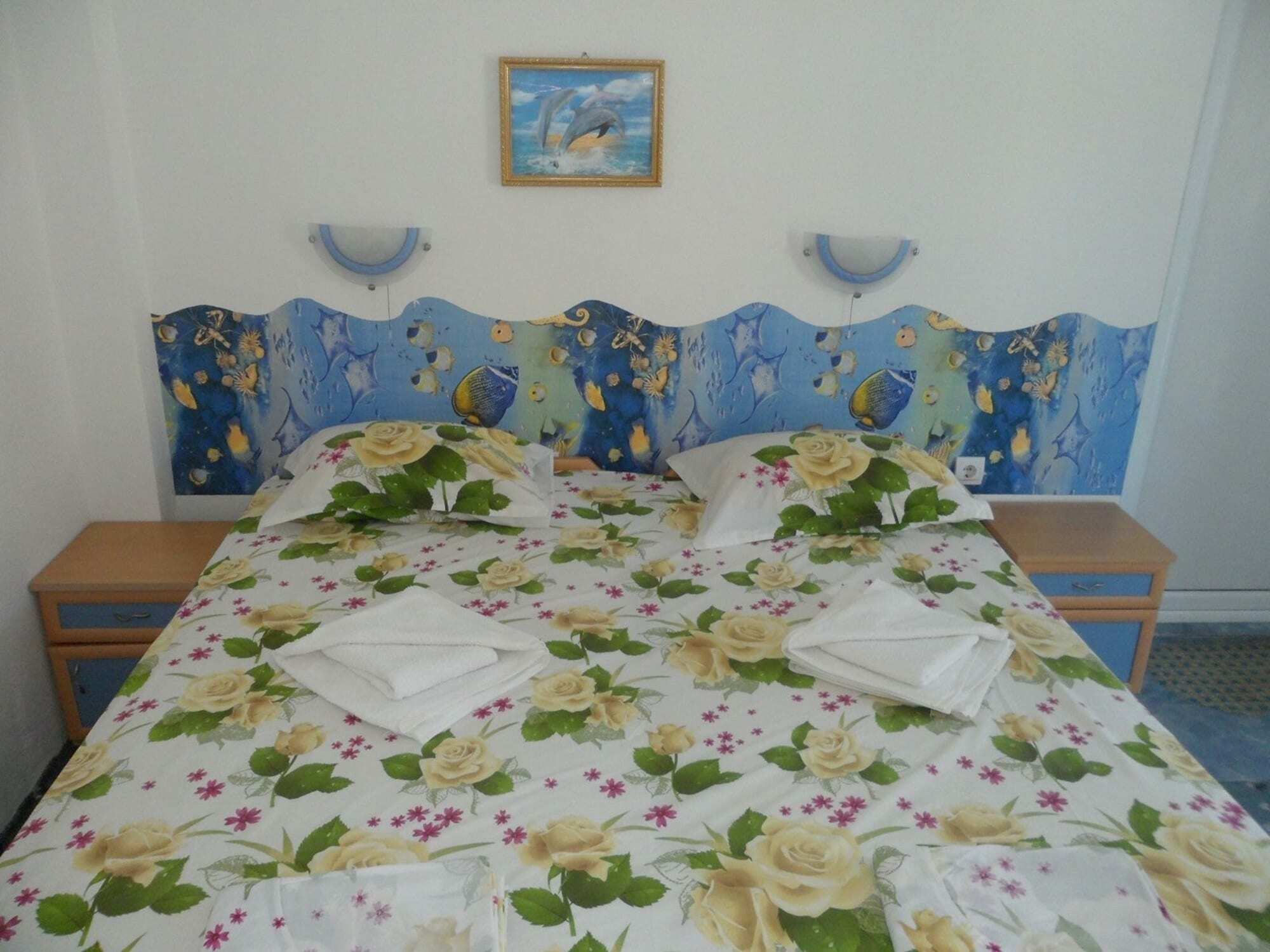 Sianie Guest House Ravda Luaran gambar