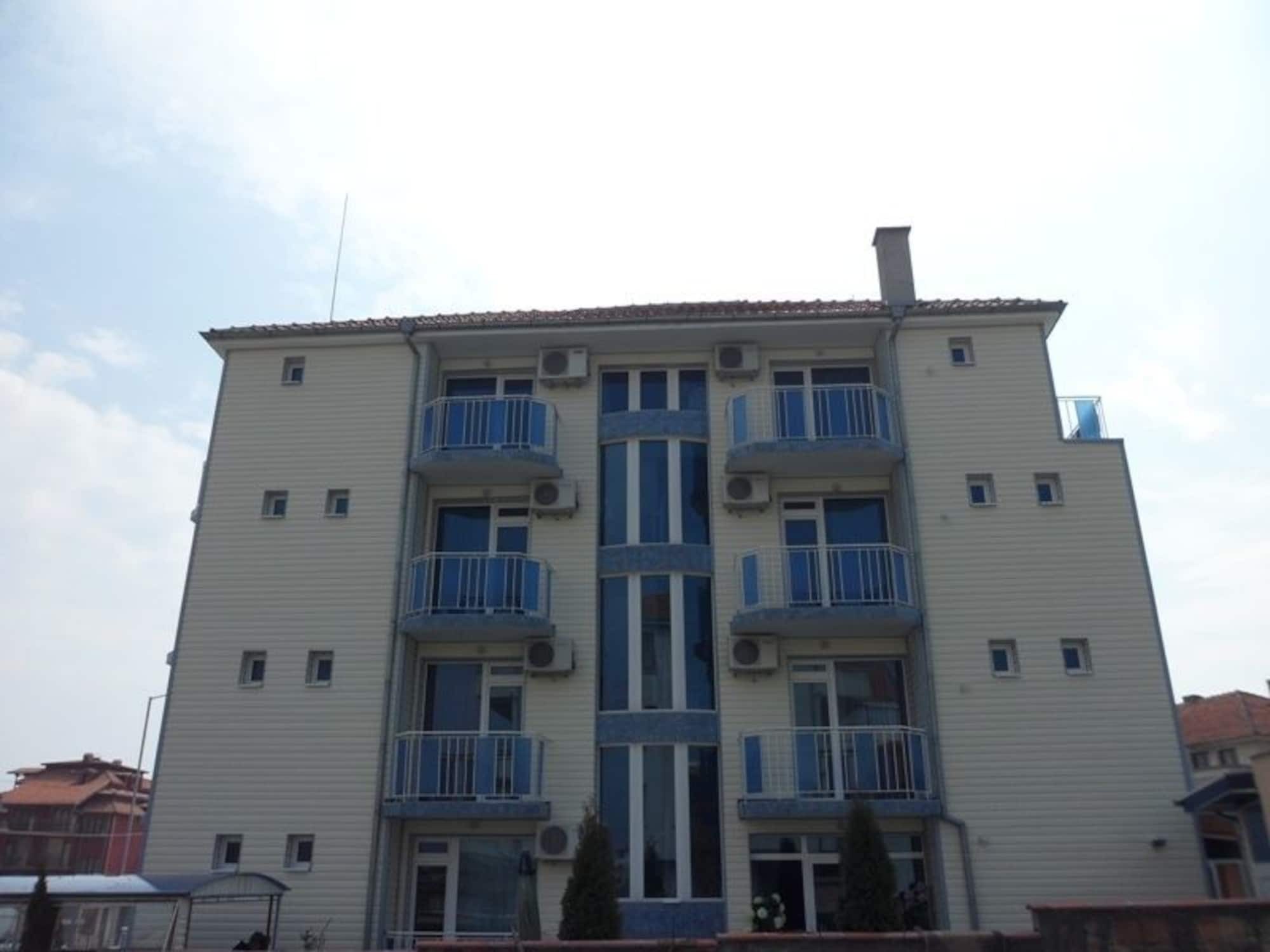 Sianie Guest House Ravda Luaran gambar