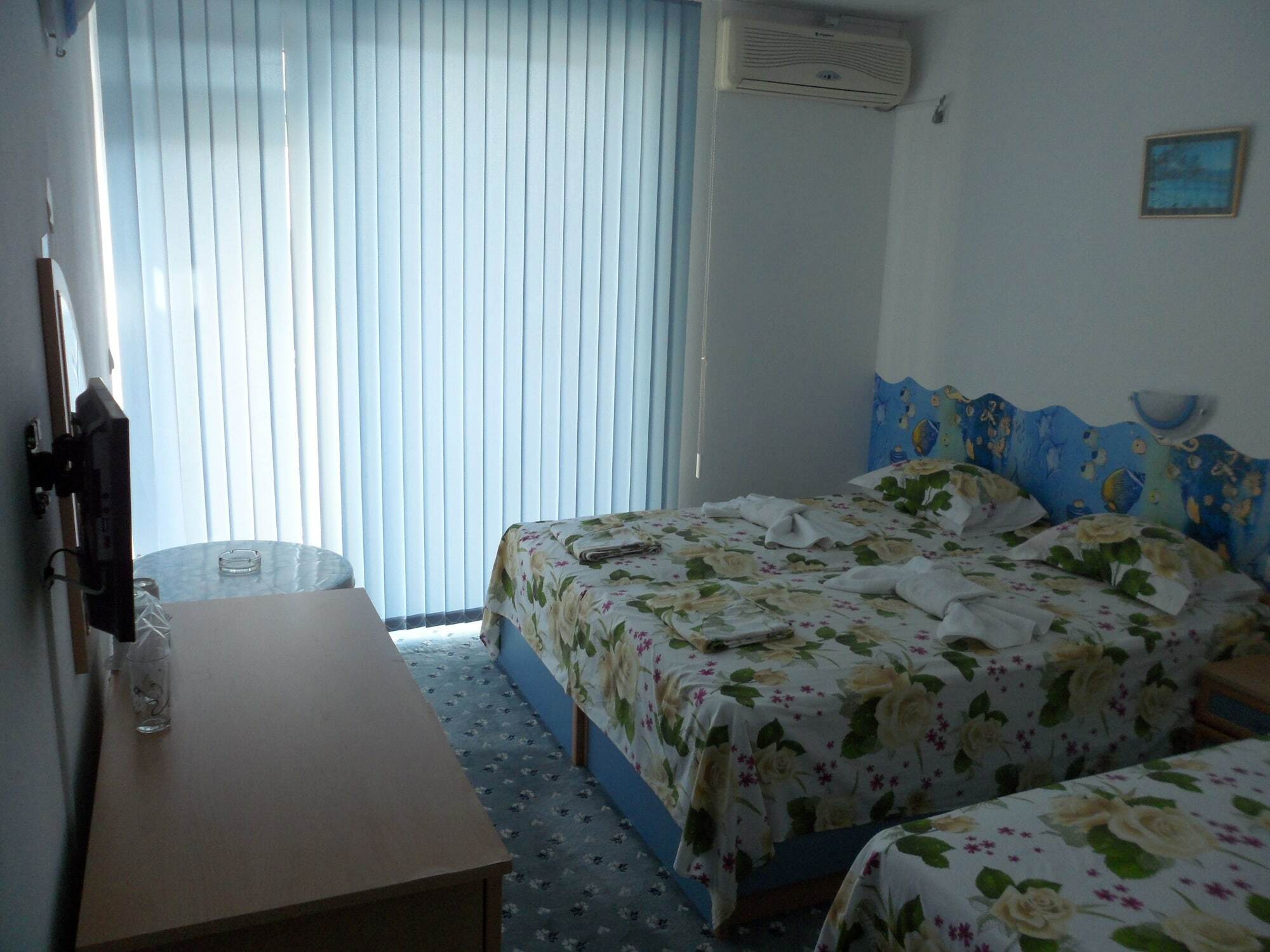 Sianie Guest House Ravda Luaran gambar